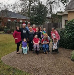 Meet your Posher, Dena